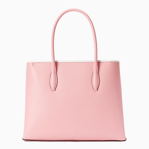 KATE SPADE Eva Medium Top Zip Satchel - Picture 2 of 5